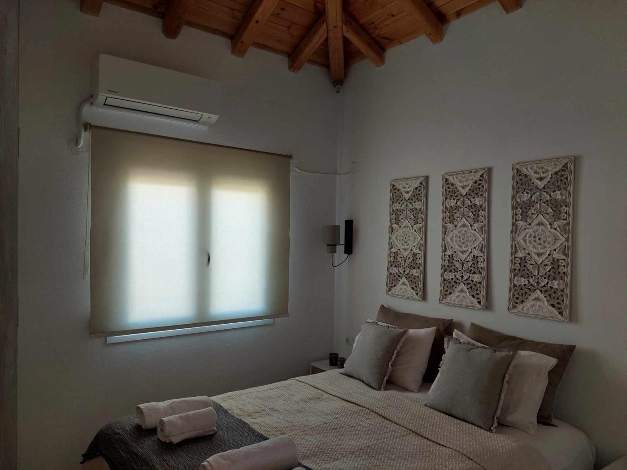 Maya Apartments, Modern And Convenient Apartments With Private Parking 斯基亚索斯镇 外观 照片